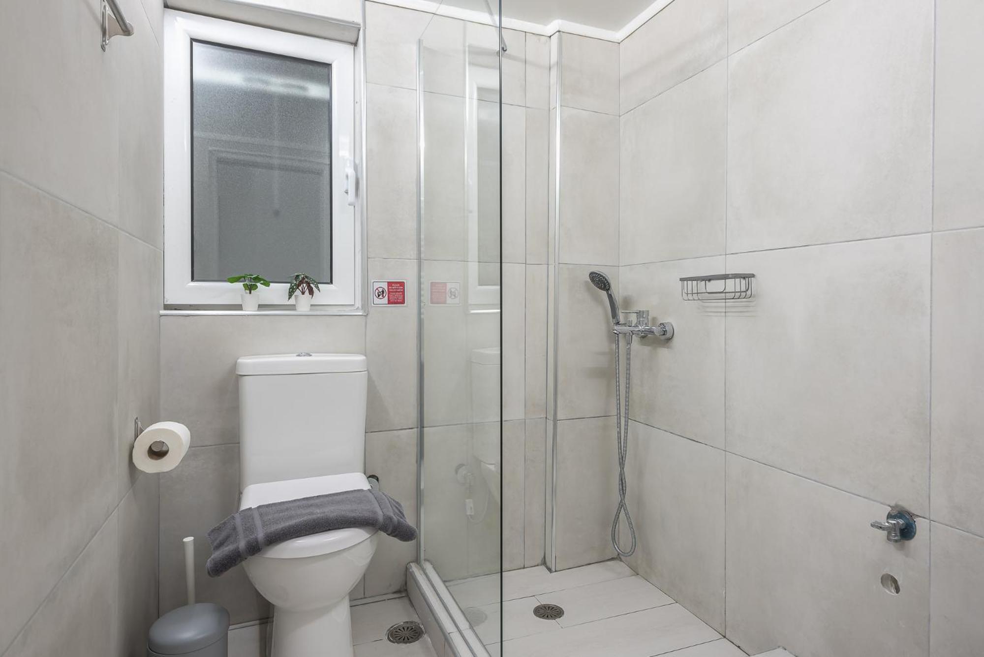 אתונה Contemporary Apartment 200M From Acropolis 100Mbps Netflix מראה חיצוני תמונה